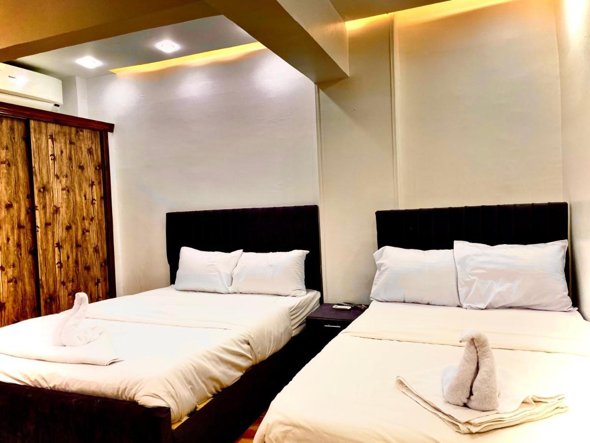 Cheops Pyramids Inn Kafrat al Jabal Ngoại thất bức ảnh