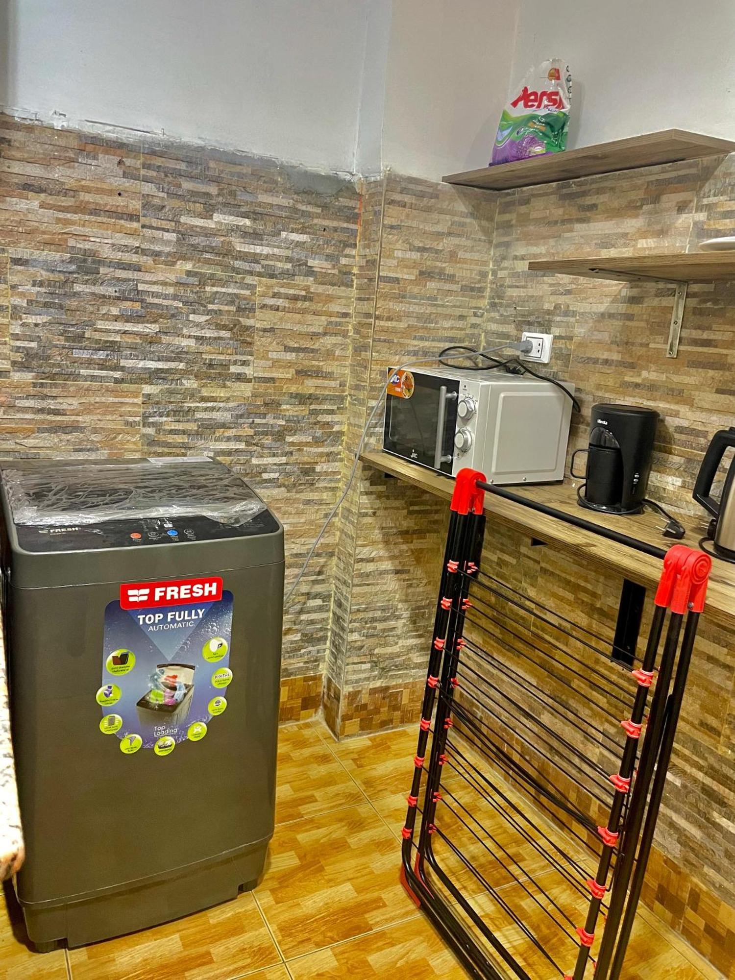 Cheops Pyramids Inn Kafrat al Jabal Ngoại thất bức ảnh