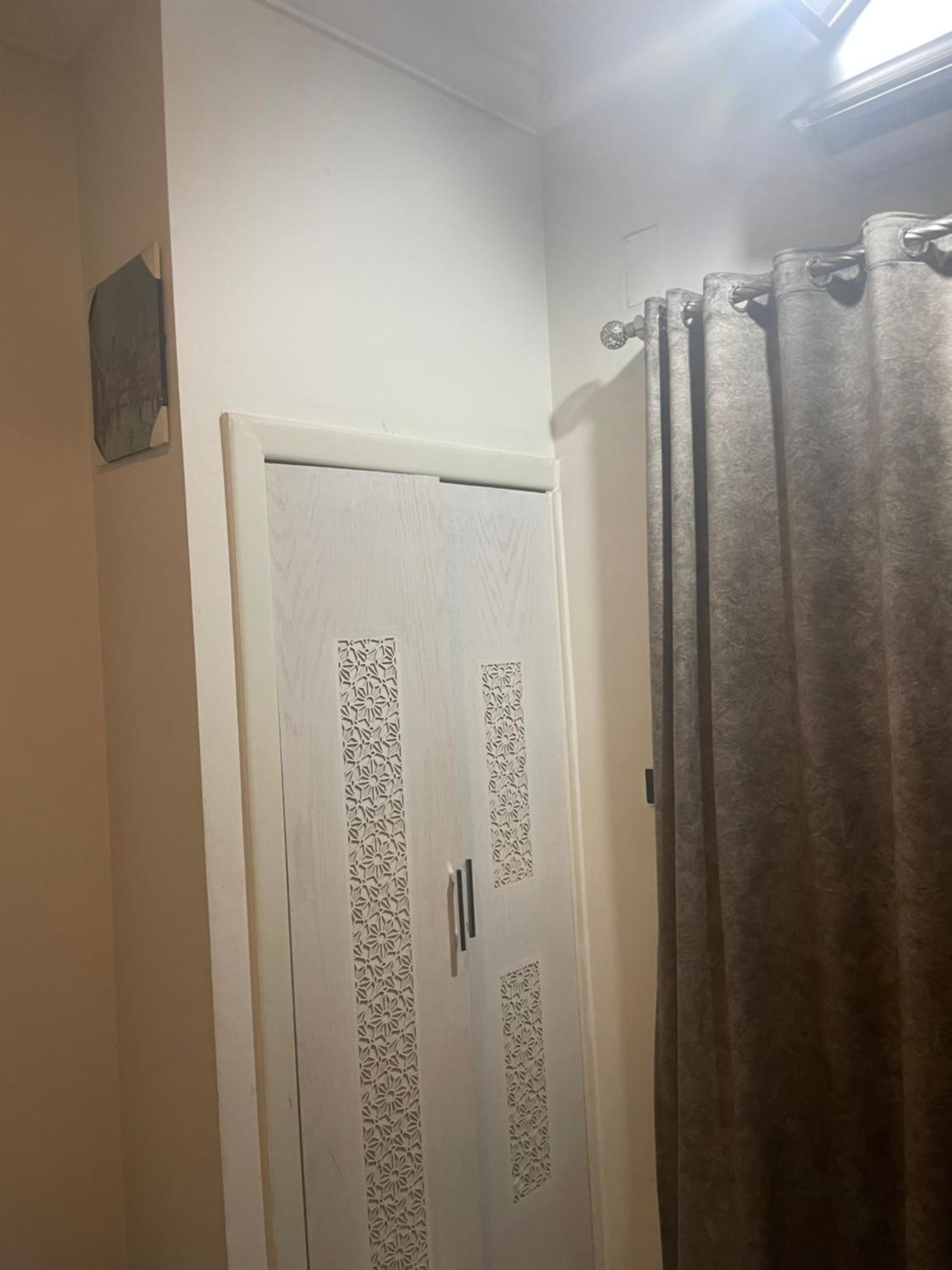 Cheops Pyramids Inn Kafrat al Jabal Ngoại thất bức ảnh