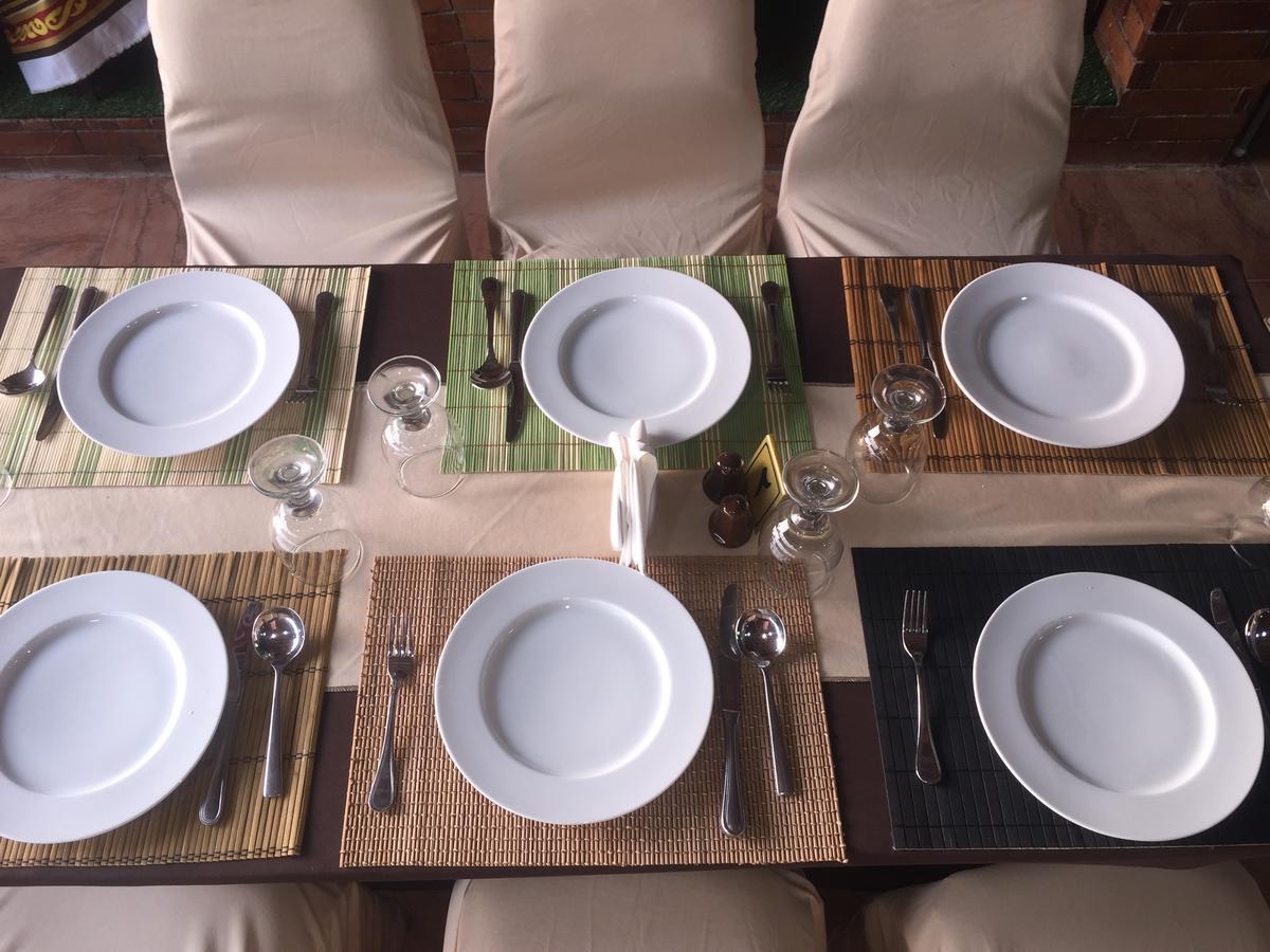 Cheops Pyramids Inn Kafrat al Jabal Ngoại thất bức ảnh